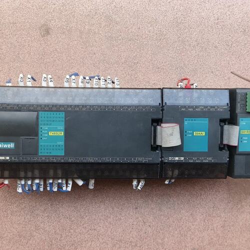 议价海为plc T48S2R S04AI S01RS