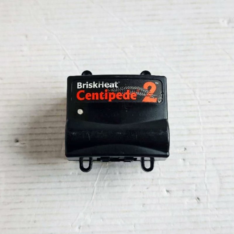 议价美国briskheat centipede2温控模块 C2M