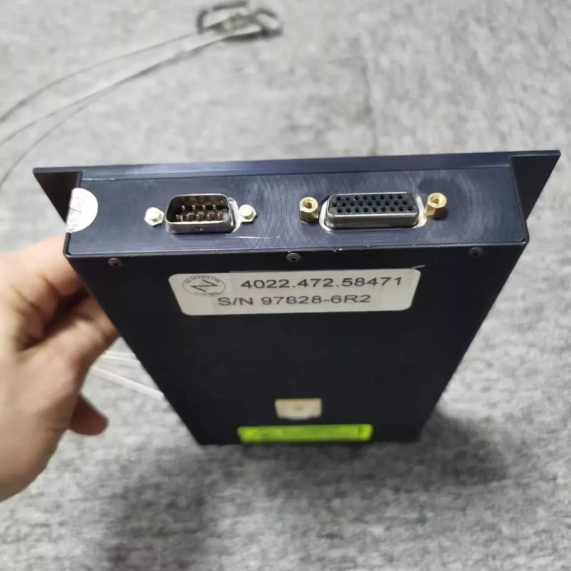 议价ASML阿斯麦 激光传感器4022.472.58471 议价商品