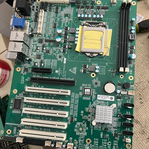 议价研祥 ECO-1816V2NA(B)-6COM C00VE
