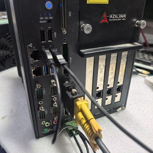 议价MXC-6322D无主机 I5-3610ME，4G，