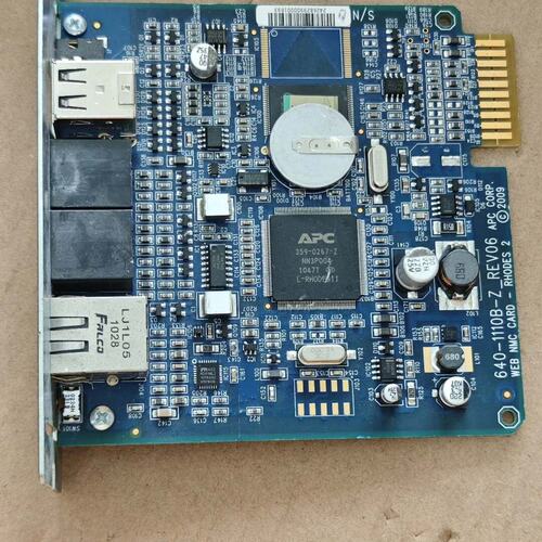 议价Schneider APC AP9631CH UPS电源网