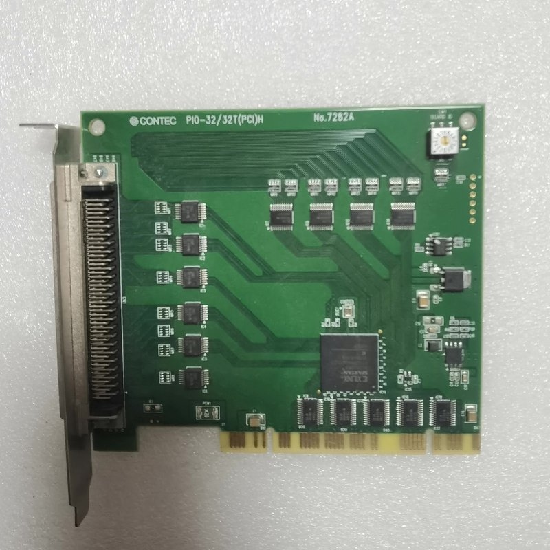 议价康 CONTEC POI-32/32T(PCI)H