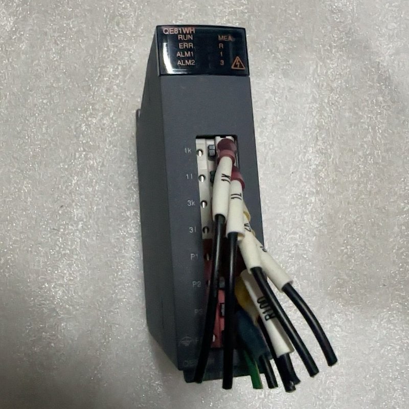 议价QE81WH 电能测量模块议价