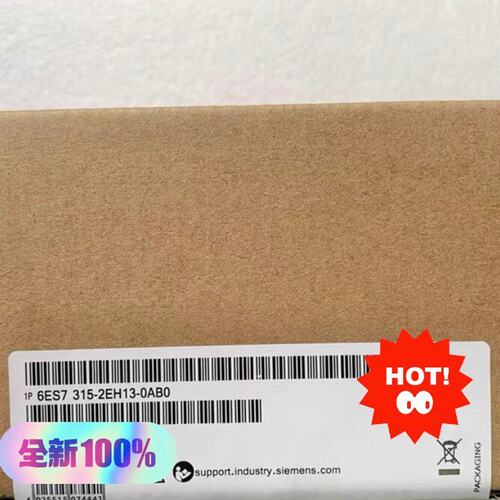 议价#6ES7315-2EH13-0AB0 工程余货，