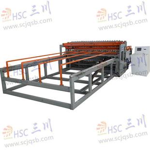 黄骅养殖网排焊机鸡笼网片电焊网机排焊机