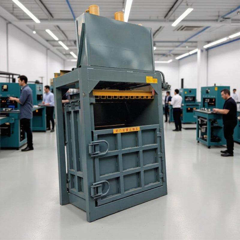 立式液压打包机 小型废品边角料塑料压块机 纸壳纸箱压缩打包机,办公设备/耗材/相关服务,捆扎机/打包机,淘宝优惠券,粉丝福利购,淘宝优惠卷