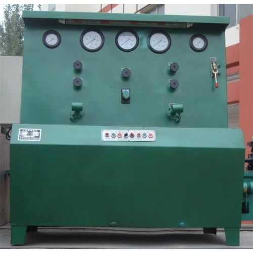 MCJ-120锚杆锚索静载试验台 多用途试验台 矿用锚杆静载试验台