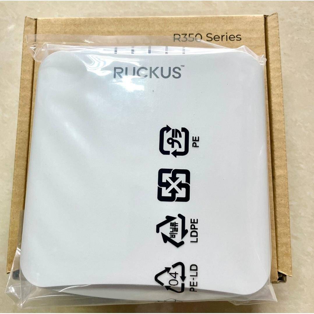 Ruckus 优科 901-R350-WW02室内接入无线AP 全新原装