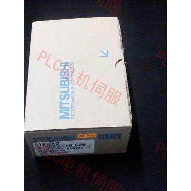 三菱A1S63ADA A1S64AD A1S66ADA A1S68AD A1SD61 A1SD62D-S1 AX40
