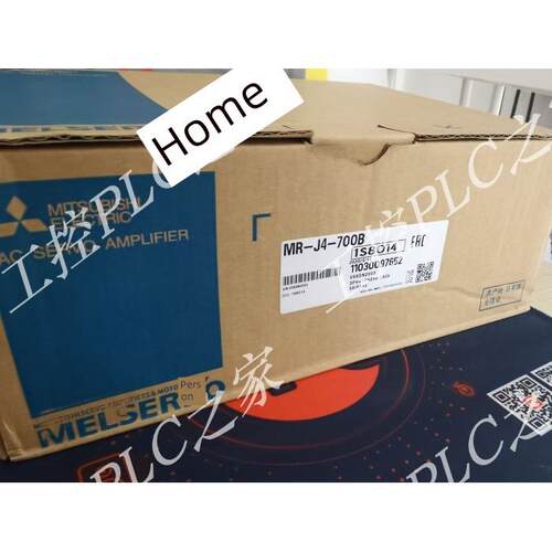MR-J4-10B/20B/40B/60B/70B/100B/200B/350B/500B/700B全新包装