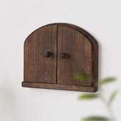 开关贴墙贴保g护套家用插座面板装 饰框遮挡遮丑空调口免打孔双开