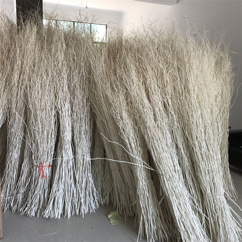真树枝装饰白干树枝龙柳干枝龙桑装饰隔I断橱窗装饰品摆件天然树