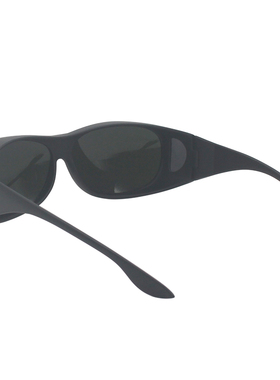 工厂LEDd检测亮光氙气灯电子屏维修护目镜相机闪光主播灯防护眼镜