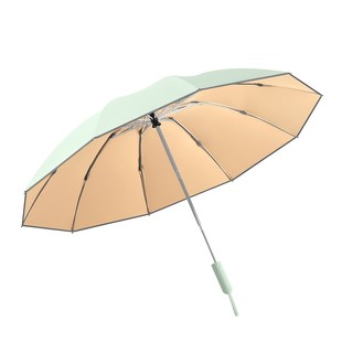 自动雨伞反向大号防晒防紫外线加大加固遮阳太阳伞晴雨Z两用男女