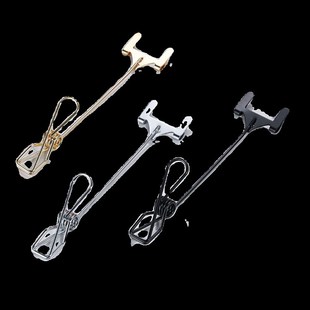 标签夹子立式标签牌面包店价x格展示牌蛋糕甜品标价牌便签夹桌号