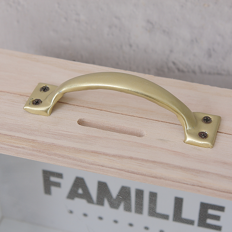 大储蓄罐可存可取玻璃q透明纸币硬币零钱罐存钱罐储钱罐男孩收纳