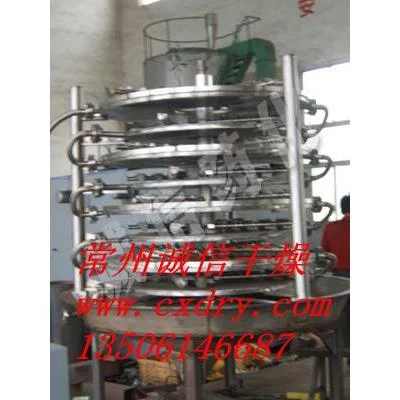 诚信现货供应 三元材料热风真空干燥机