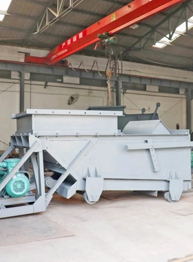 K型往复给煤机双曲柄往复式给煤机煤料自动输送机K3带式给煤机