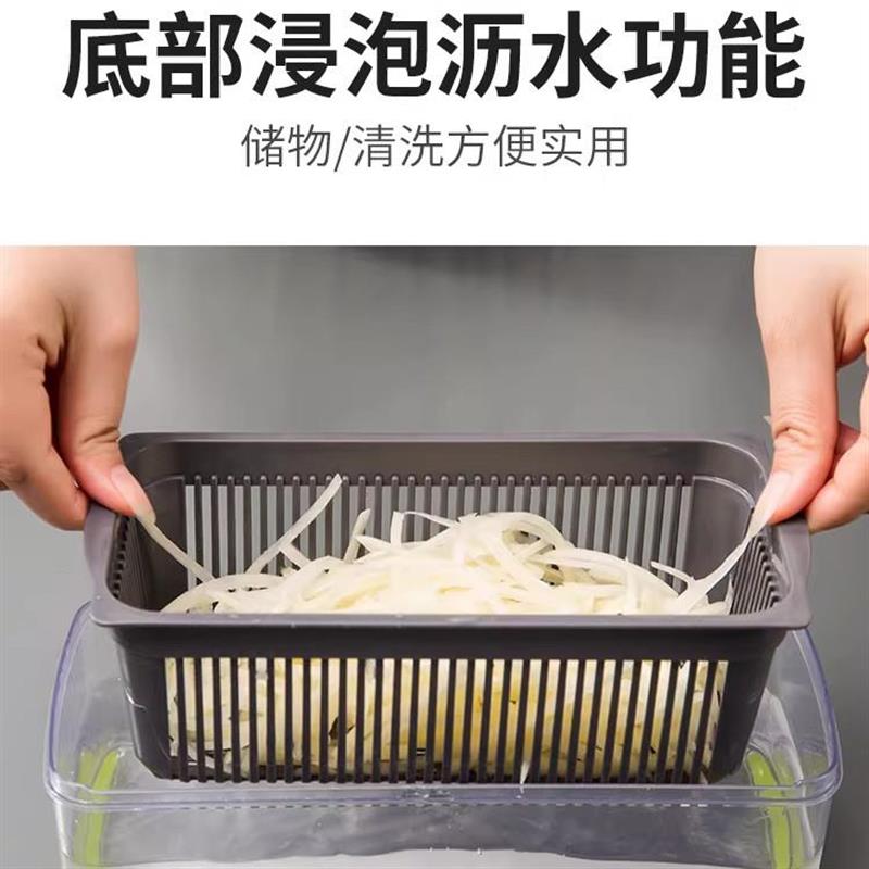 多功能切菜好物家用削土豆丝切丝切丁器厨房擦丝萝卜刨丝器切片机