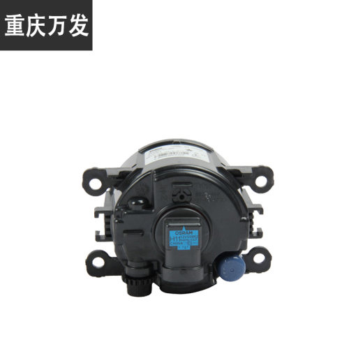 铃木锋驭骁途启悦雨燕新奥拓维特拉天语汽车前雾灯照明灯行车雾灯