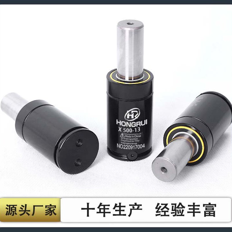 氮气缸 冲压模具配件 洛钼铝 汽车弹簧 气弹簧LX/GSV/DX/X 1500