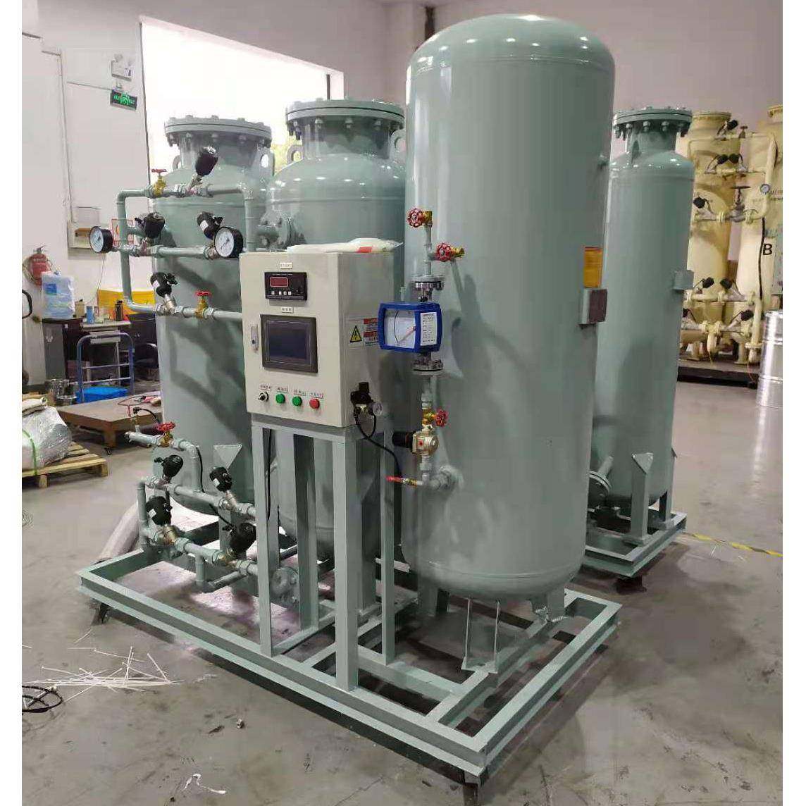 厂家生产制氮机箱体式制氮机30立方50立方70立方高纯度制氮机,机械设备,空分设备,淘宝优惠券,粉丝福利购,淘宝优惠卷