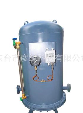 船用压力水柜 YLG型系列压力柜 普通海水淡水压力水柜