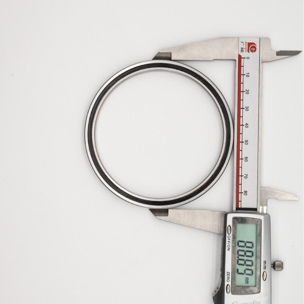 等截面轴承 Ka035CPO Ka035xpo精密国产静音