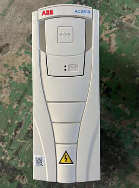 ACS510系列ACS510-01-03A3/04A1/05A6/07A2/09A4/012A/017A-4