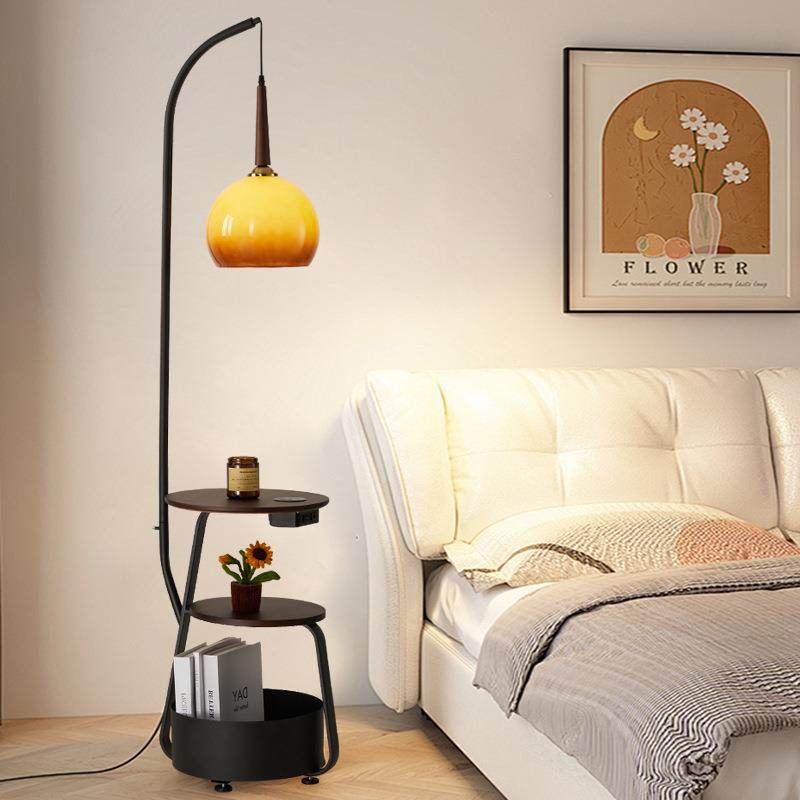 无线充电客厅沙发落地灯卧室床头柜一体台灯玻璃灯罩立式氛围灯,玩具/童车/益智/积木/模型,毛绒/玩偶/公仔/布艺类玩具,淘宝优惠券,粉丝福利购,淘宝优惠卷