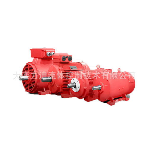 HELMKE单相异步DOR112M-2A-157电机