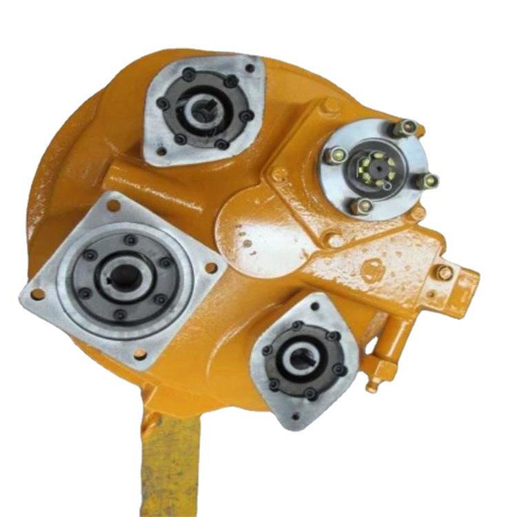 山推SL50W SL60W SL30W装载机铲车YJ315LD000032变矩器