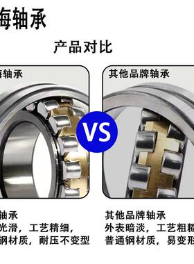三类调心滚子轴承 冶金 机电风机 化工轴承 23064CA/W33
