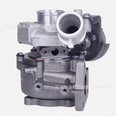 TF035 全涡轮增压器 49335-01101 涡轮 1515A224 49335-01102