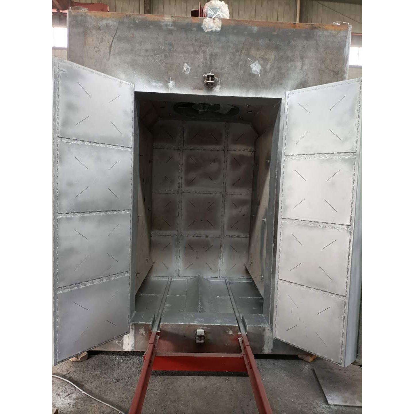 厂家按需制造SX2实验电阻炉 箱式电阻炉 高温电炉