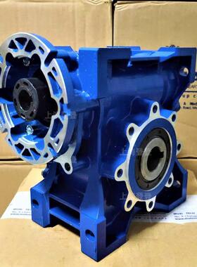 供应蜗轮蜗杆减速机 意大利摩铎利NMRV075减速器 圆柱齿轮减速机