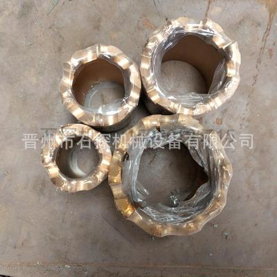 地质勘探岩心钻机水井钻机 金刚石复合片取芯钻头