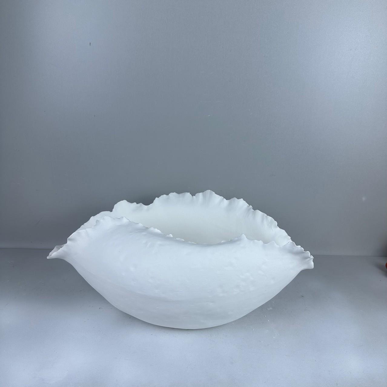 北欧风碗果盘日用餐具器皿家居展厅厨房餐厅客厅白色陶瓷花瓶饰品