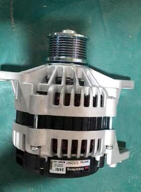 康明斯3972735发电机德科24SI发电机4936879发电机5282841发电机