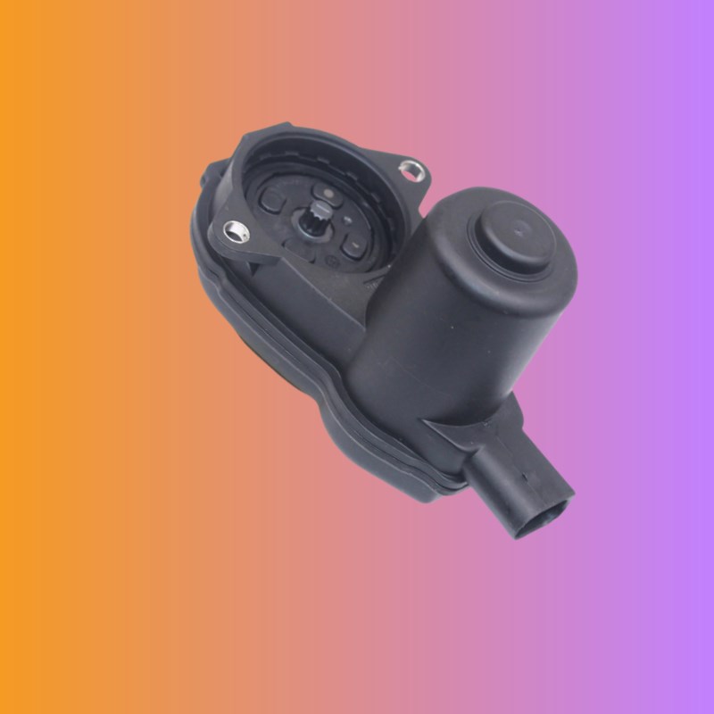 适用北汽幻速S6后刹车分泵电机S5 S7电子手刹分泵卡钳执行器马达