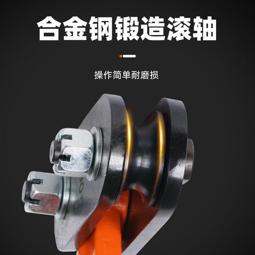 大连造船厂QD系列模锻单板吊钩 1T至5T重型起重工具 多种开口尺寸