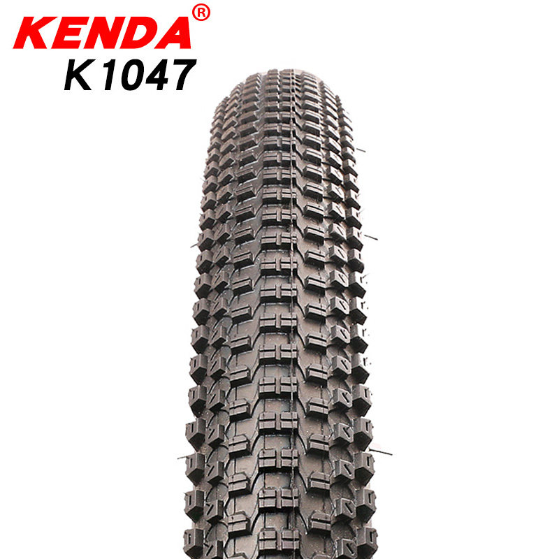 建大自行车轮胎27.5 29 26寸1.95 2.1 2.35山地车外胎八块k1047