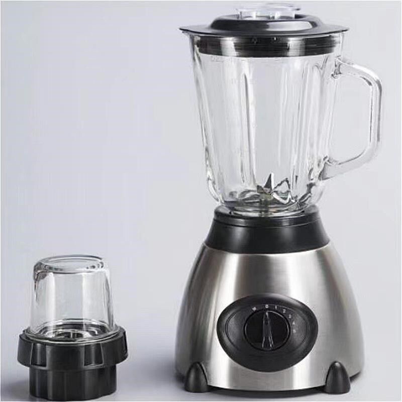 源头货源直销Blender搅拌器Y66破壁机果汁辅食料理机英文出口欧美