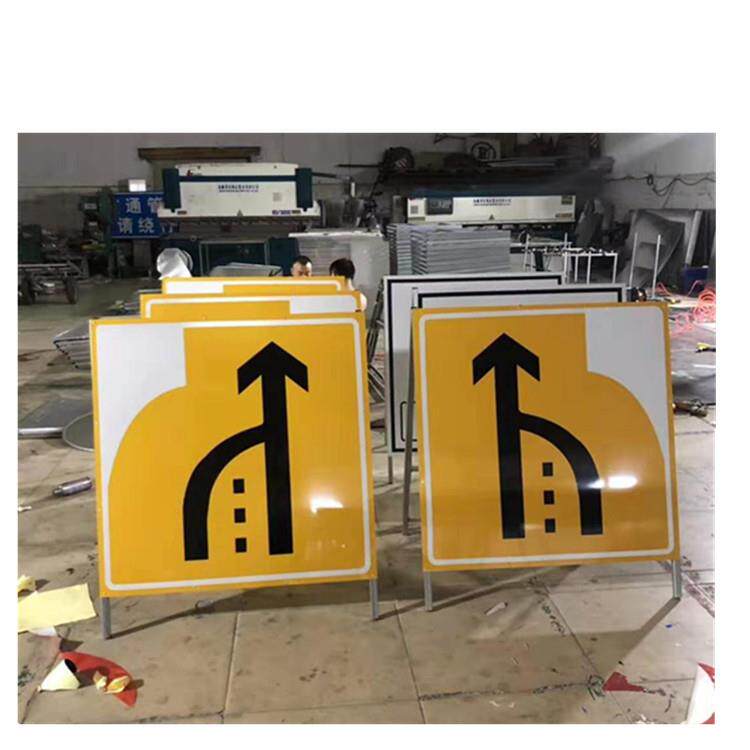 道路施工标志牌|交通安全标志牌|停车场标志牌反光标志牌交通设施