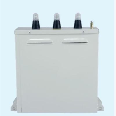 广东顺容润华C方型电力电容器RHBY0.415-30-3--60K系列方型电容器