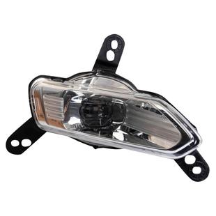 15200 适用于2018 2022福特征服者Expedition前杠雾灯高配GT4Z