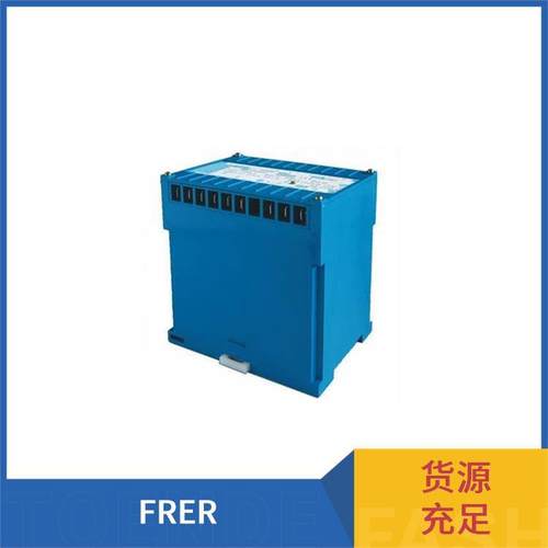 ZF96EAX100C05显示表FRERA14EAX015D01工业备件