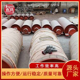 煤矿输送机电动滚筒TDY系列电动滚筒减速机内置式油缆电动滚筒