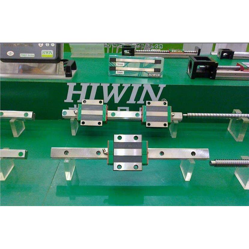 HIWIN上银HGH40CAHGH45CAHGH55CAHGH65CA直线导轨供应
